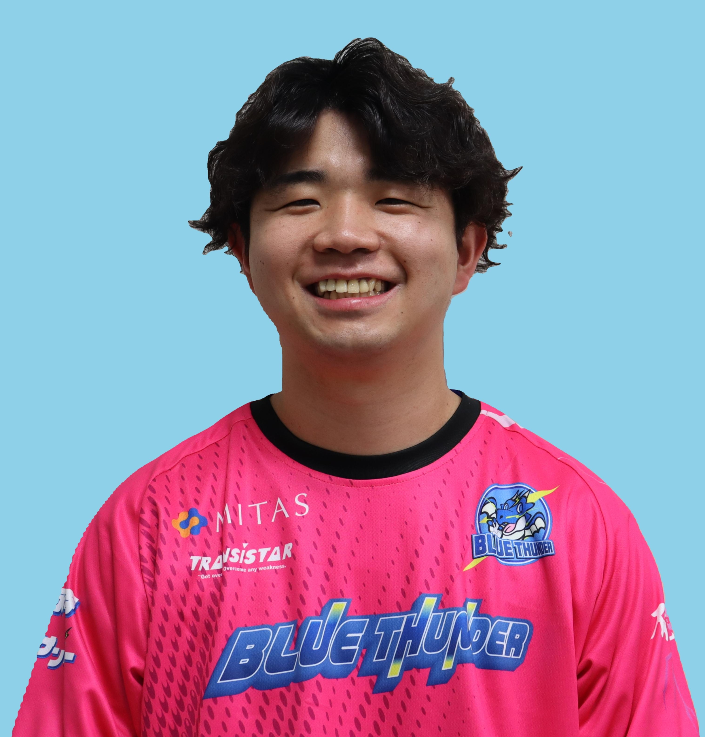 笹本 穣太郎