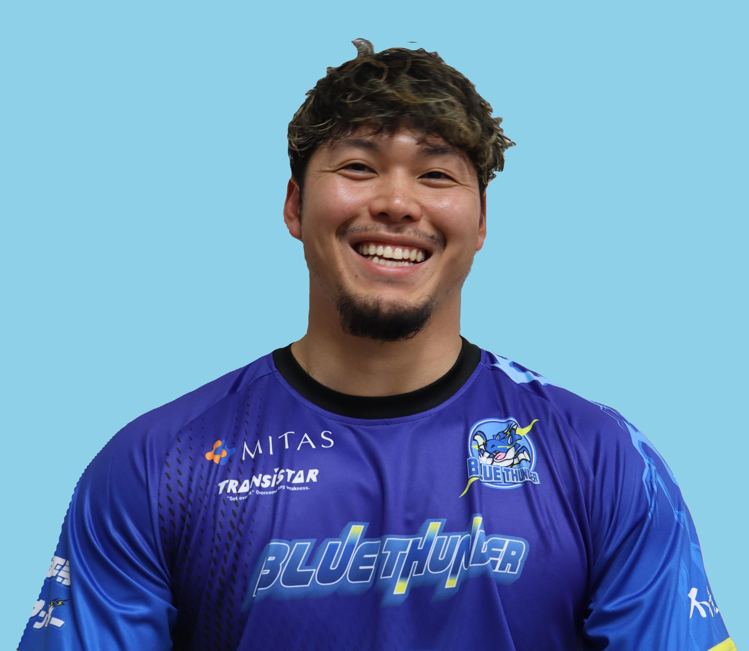 川﨑　駿