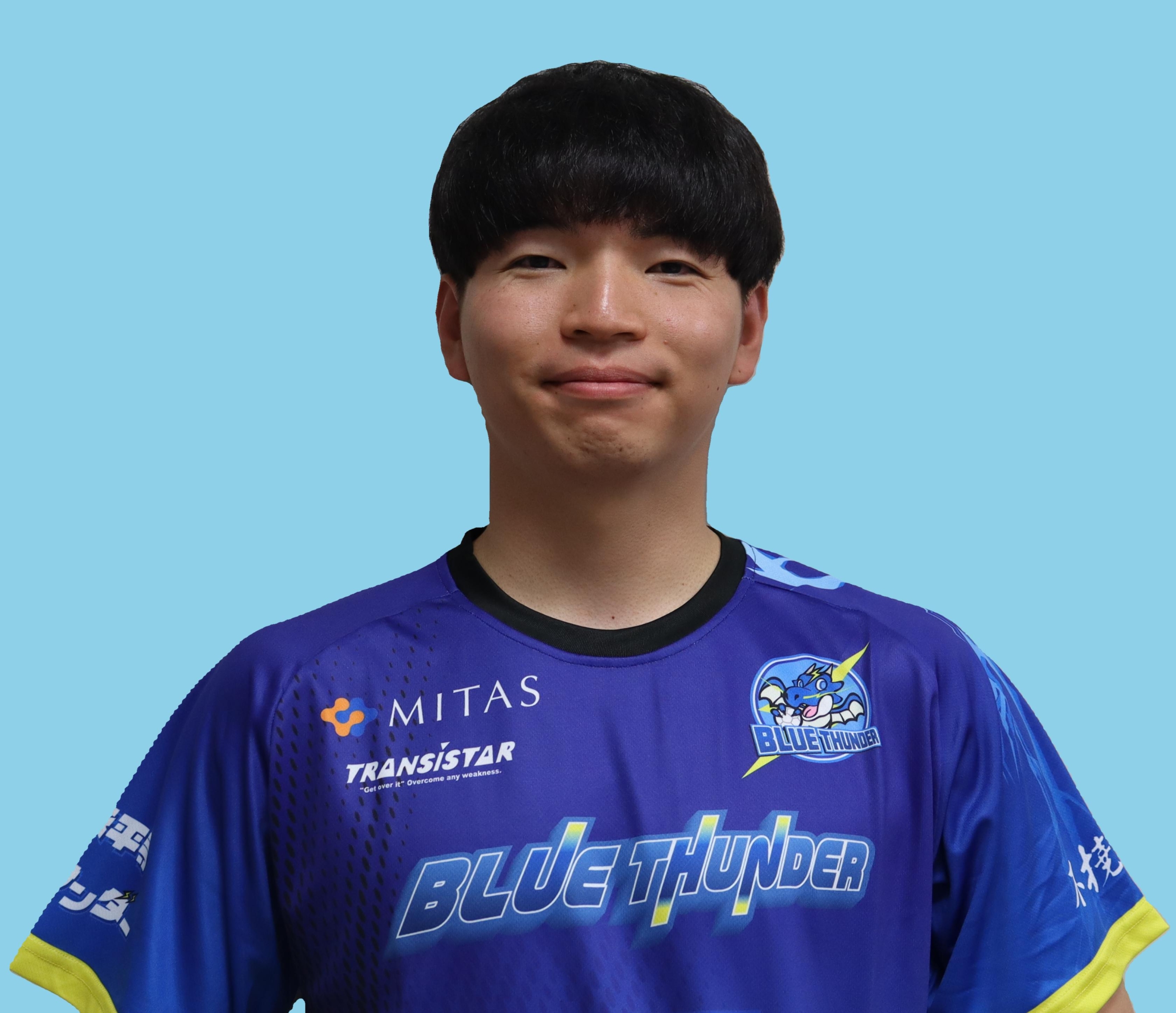 谷前 知優