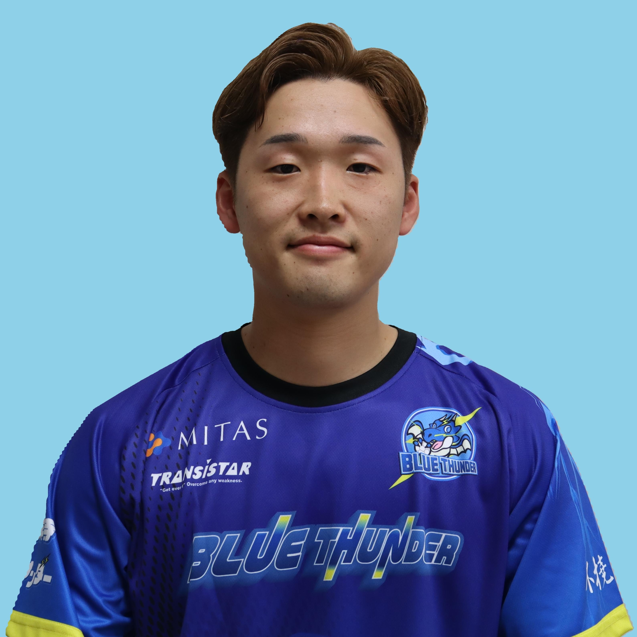熊谷 友也