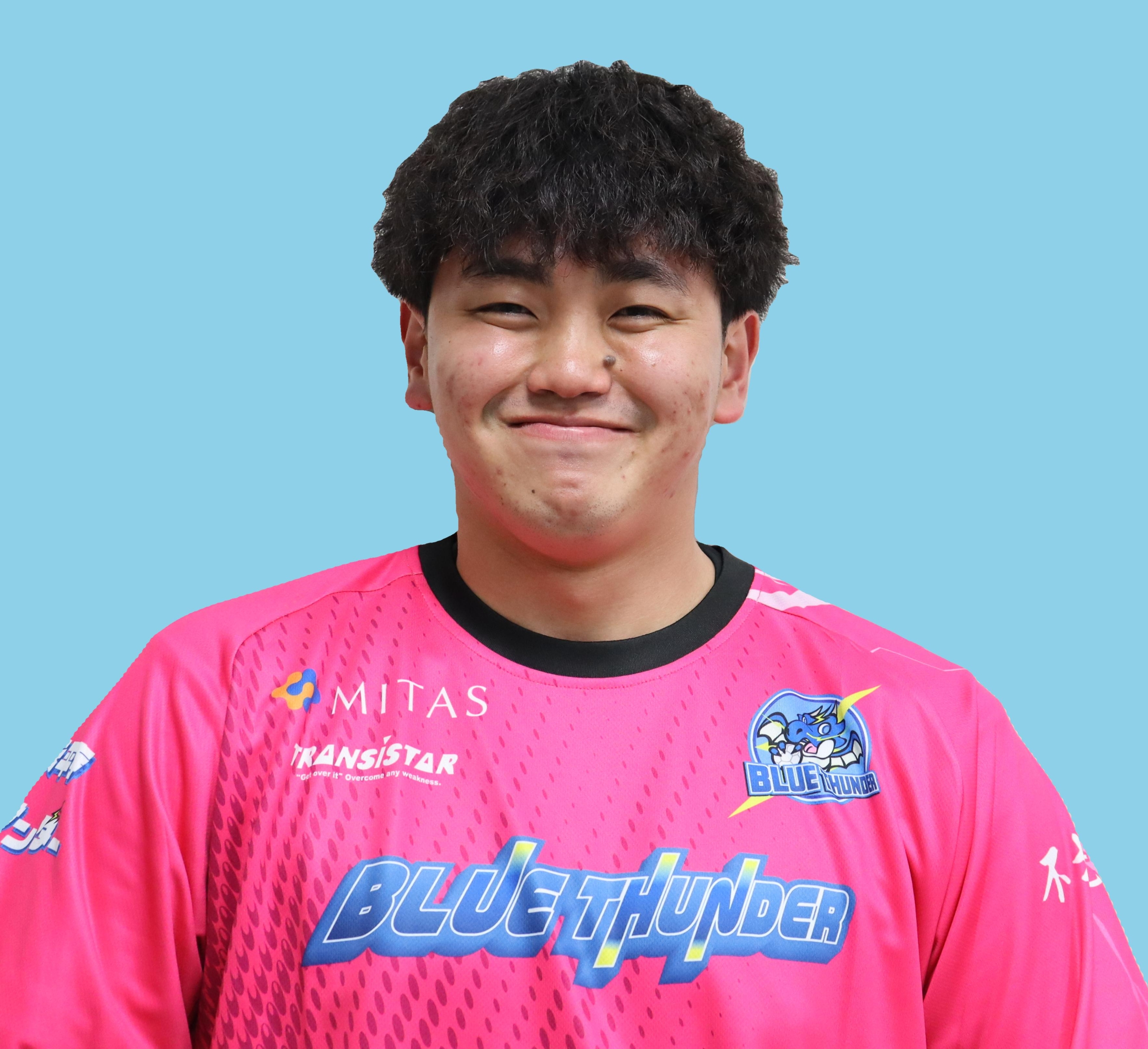 境 駿太
