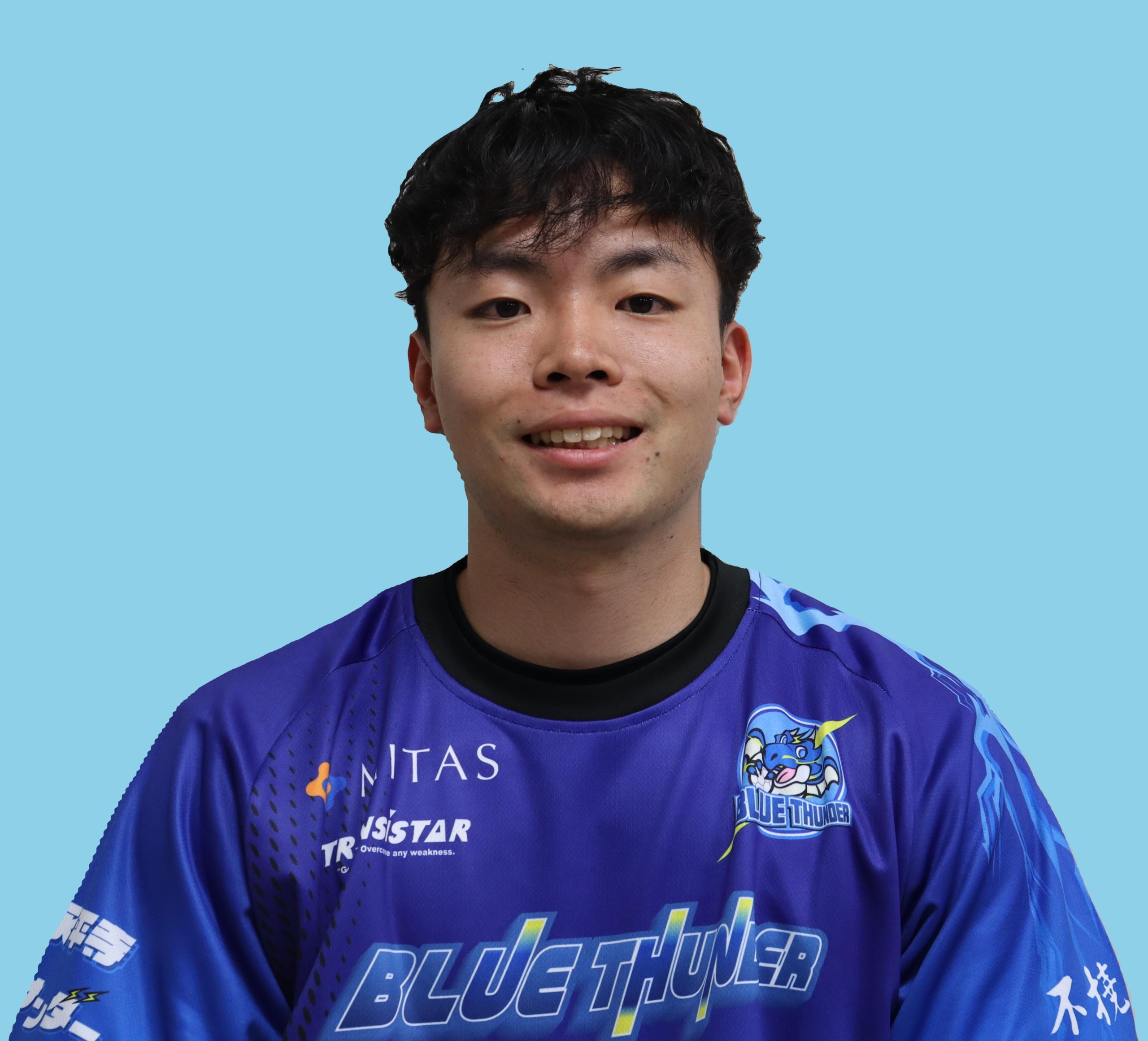 田代 健流