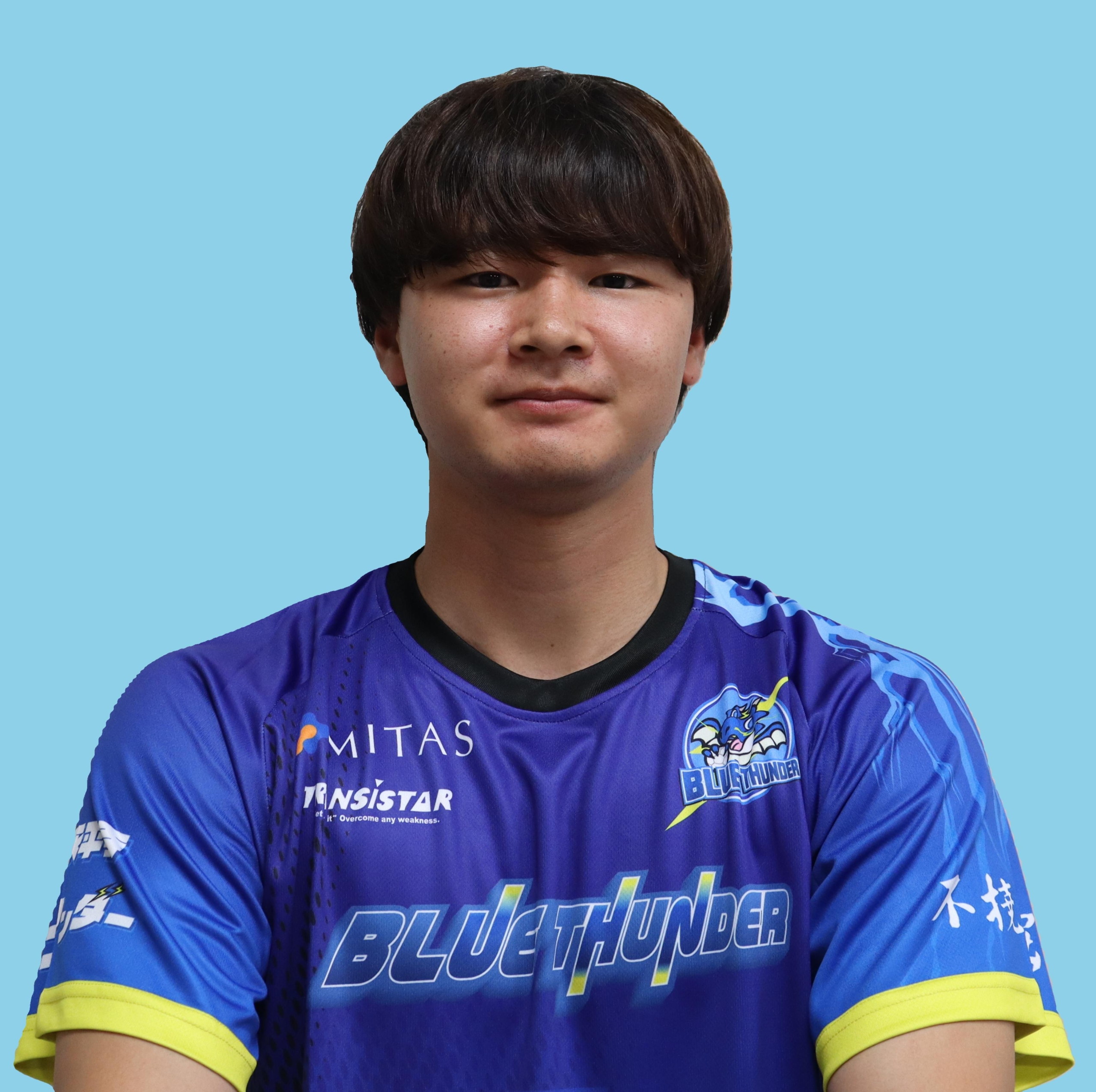 玉井 康仁