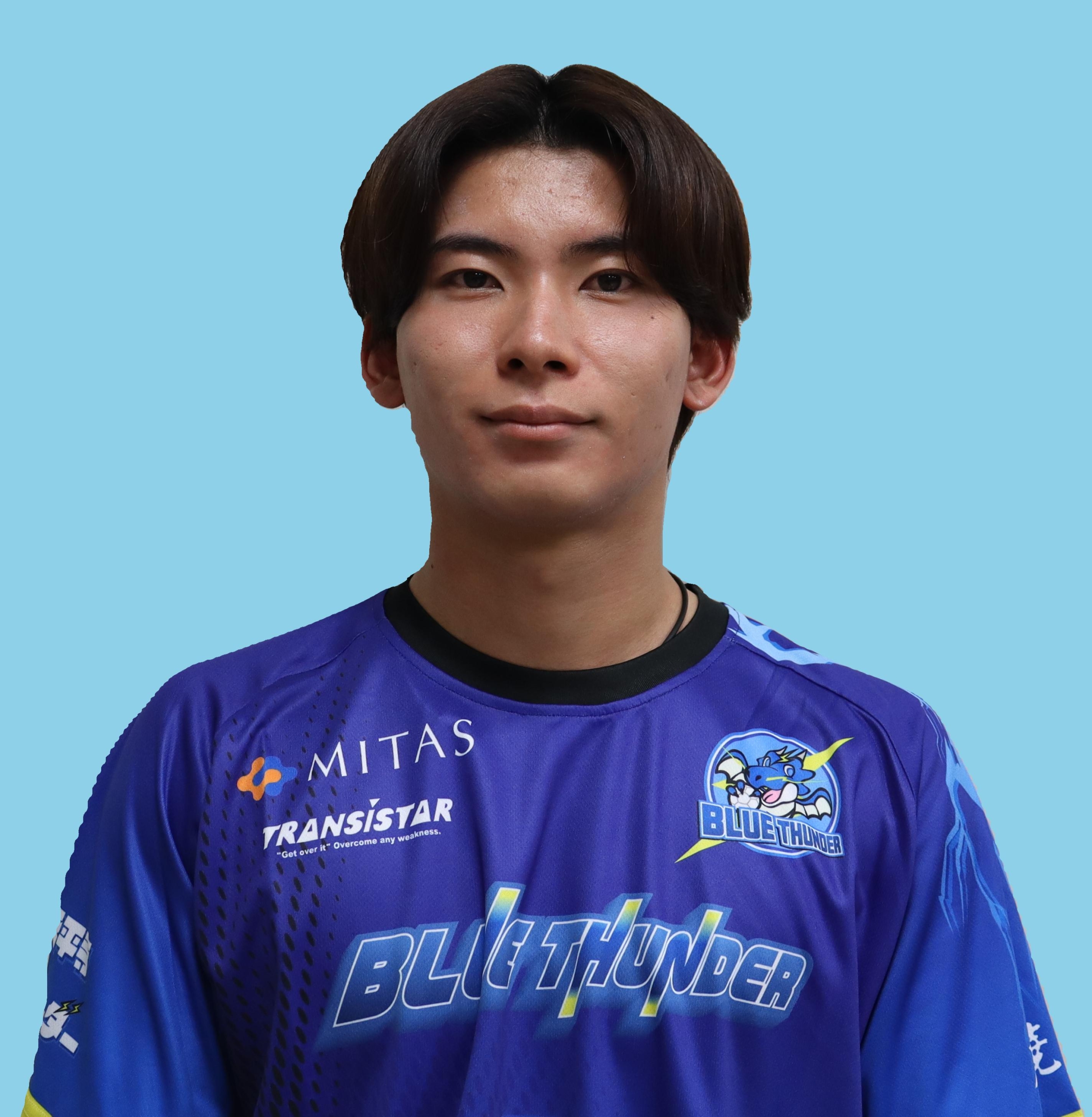 永野 大樹