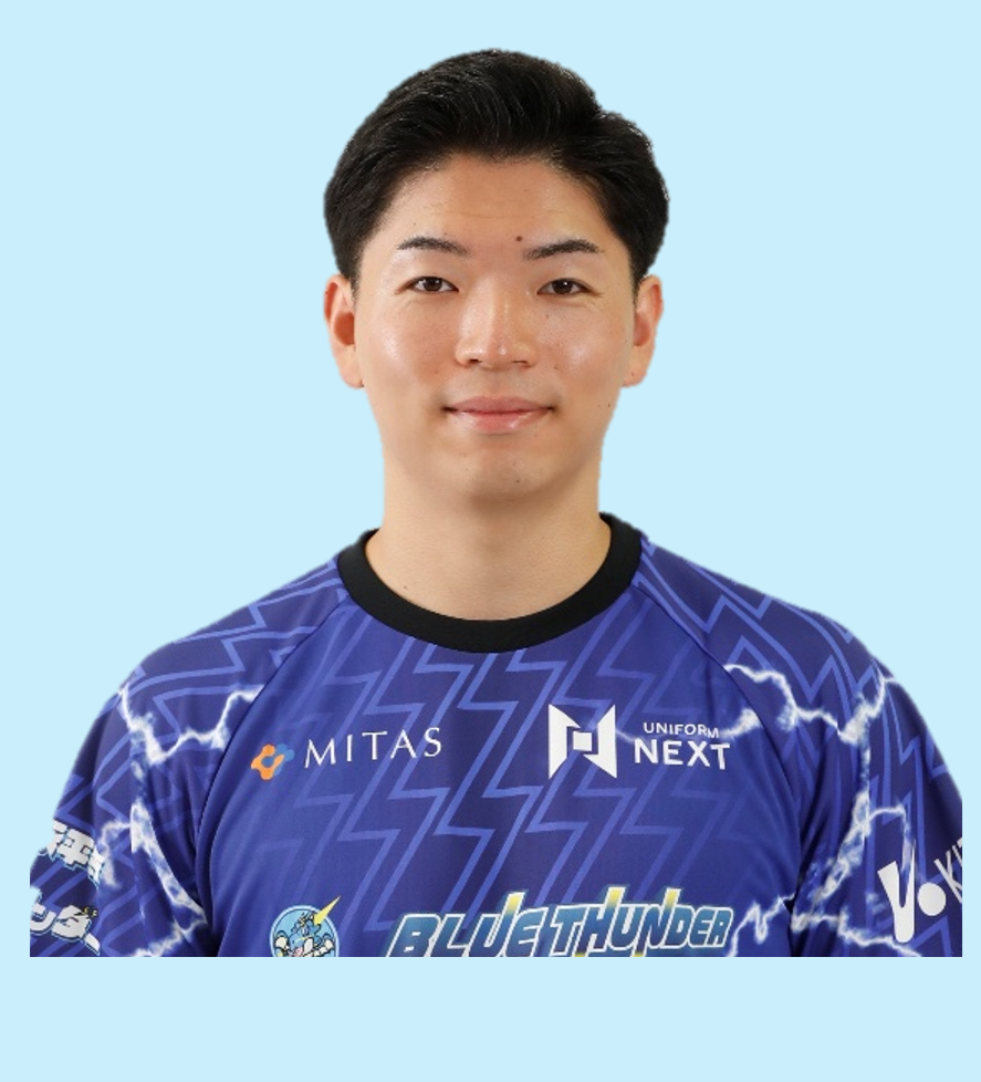谷前 知優