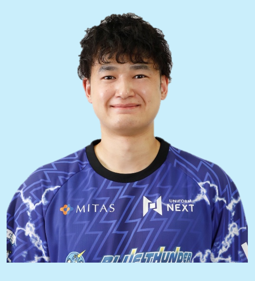 重藤 駿介