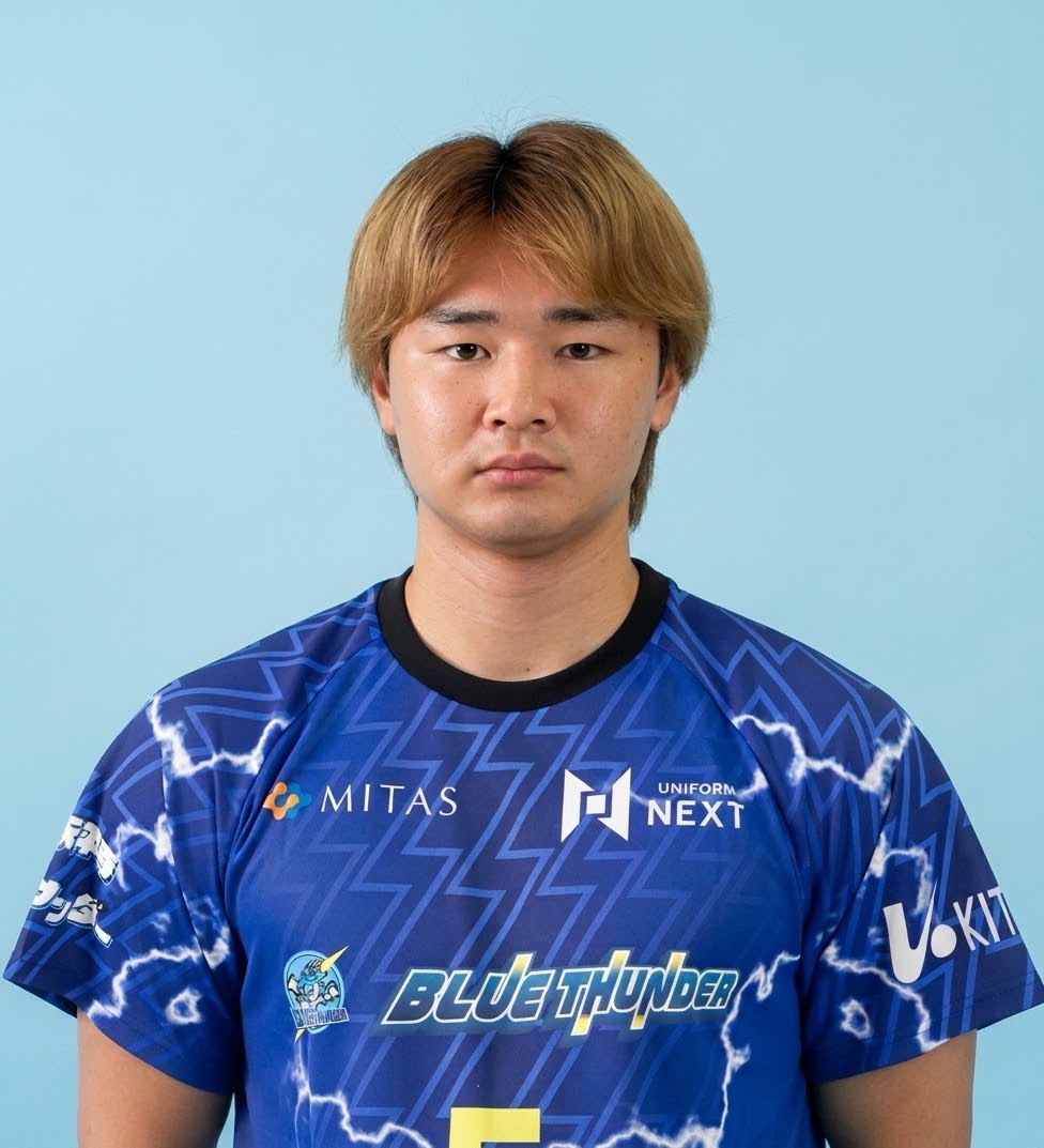 玉井 康仁