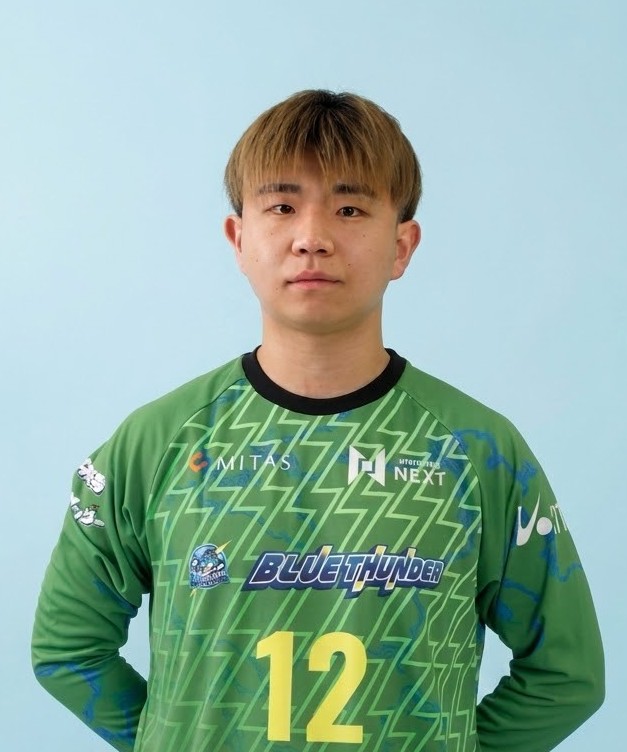笹本 穣太郎