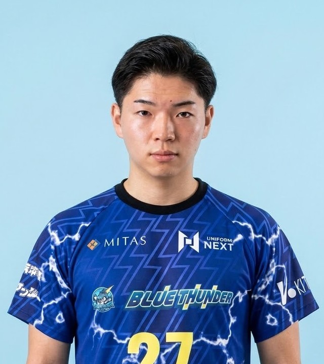 谷前 知優