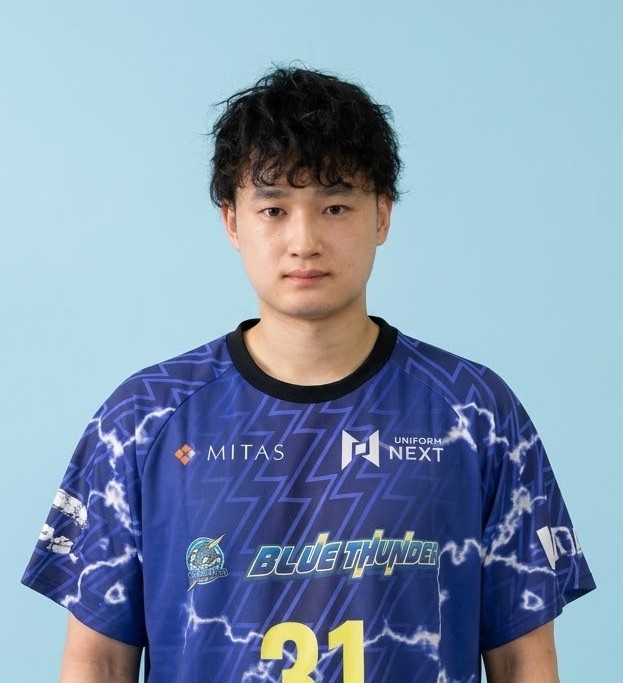 重藤 駿介